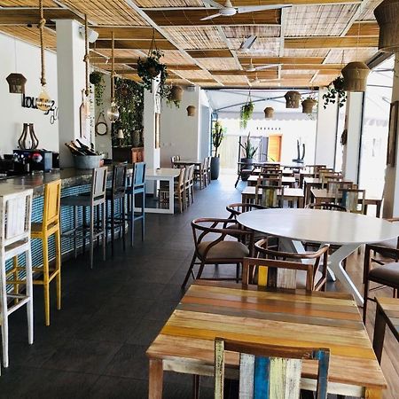 Hotel Bella Riva Kinszasa Zewnętrze zdjęcie