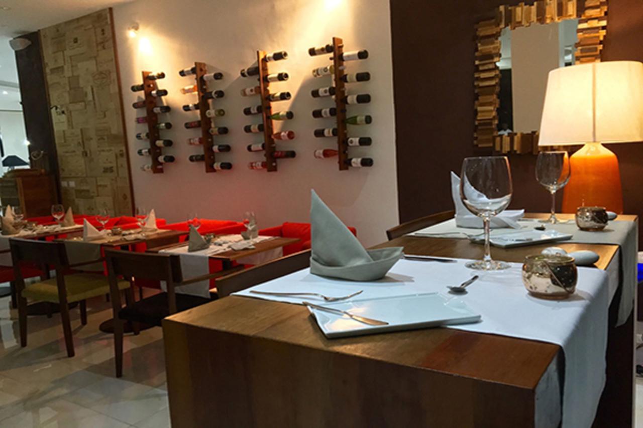 Hotel Bella Riva Kinszasa Zewnętrze zdjęcie
