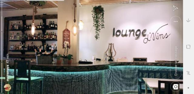 Hotel Bella Riva Kinszasa Zewnętrze zdjęcie
