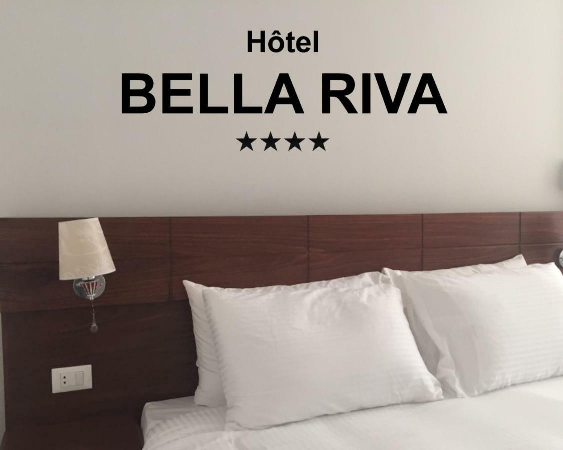Hotel Bella Riva Kinszasa Zewnętrze zdjęcie